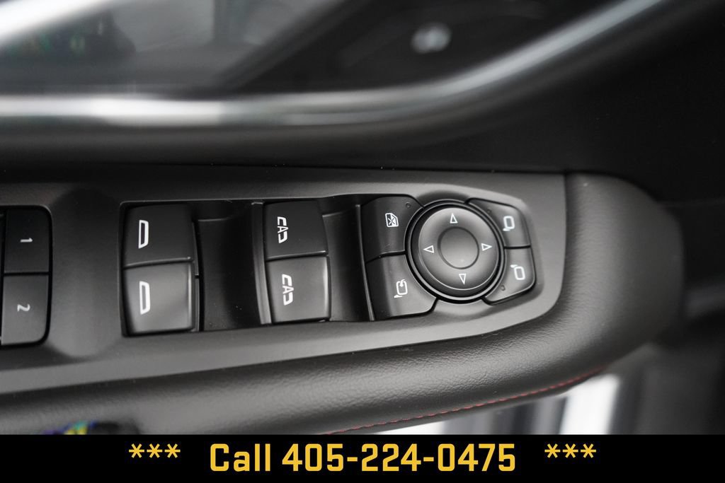 Used 2022 Chevrolet Suburban RST w/ Sport Performance Package AWD/4WD image 29