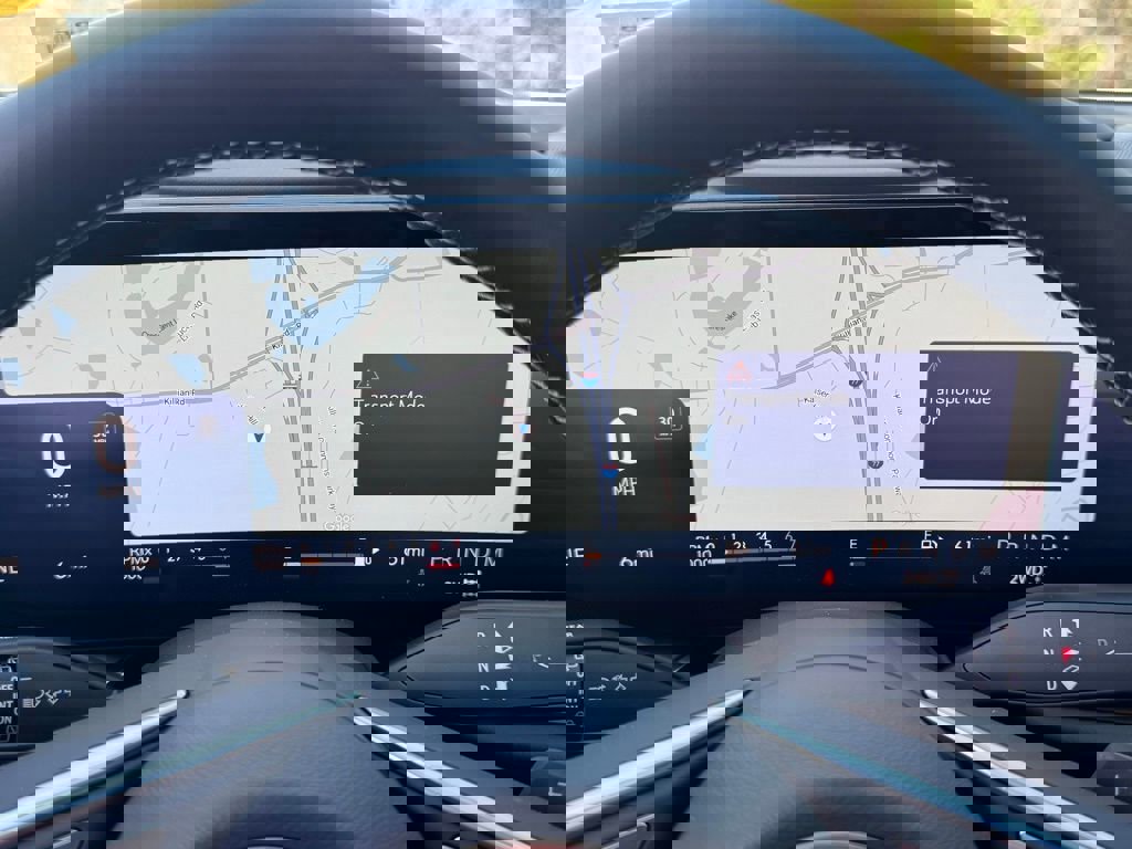 New 2026 Buick Envision Avenir image 26