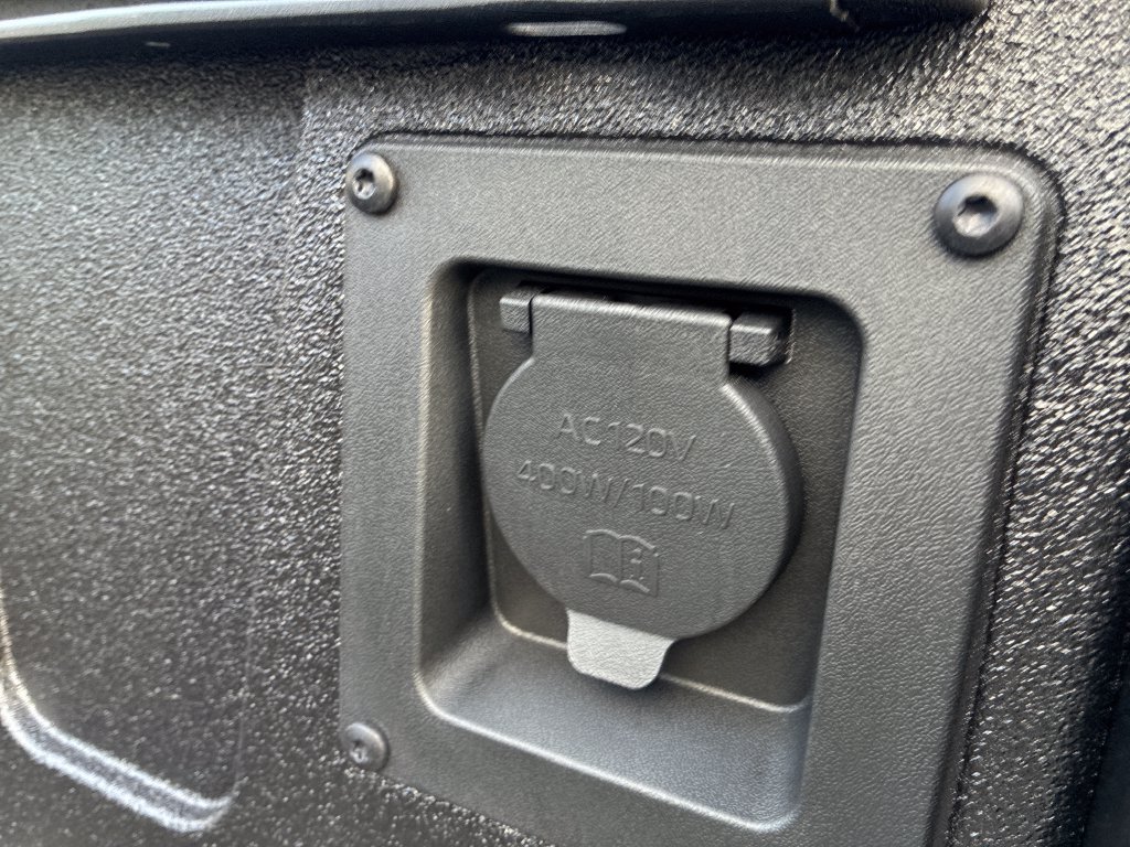 New 2026 Toyota Tundra 1794 Edition AWD/4WD image 51