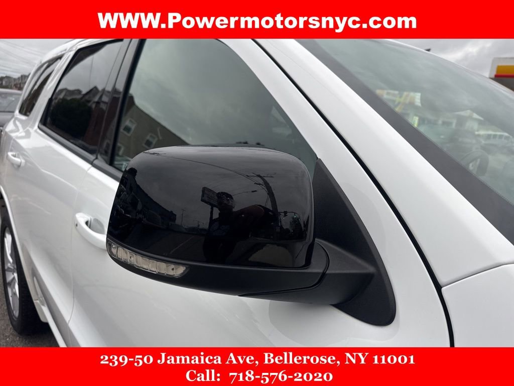 Used 2023 Dodge Durango GT image 11