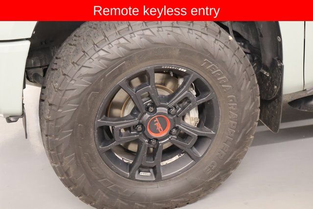 Used 2021 Toyota Tundra TRD Pro image 9