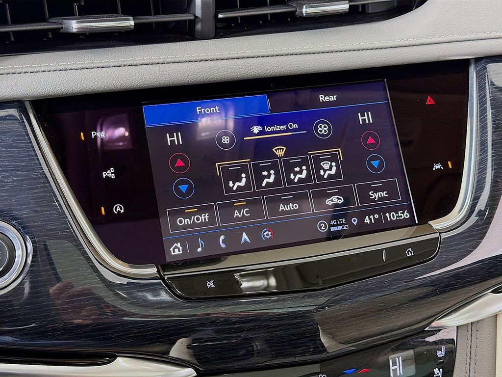 Used 2024 Cadillac XT6 Premium Luxury w/ Technology Package image 44