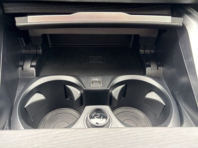 Used 2025 BMW 430i xDrive Coupe w/ M Sport Package image 22