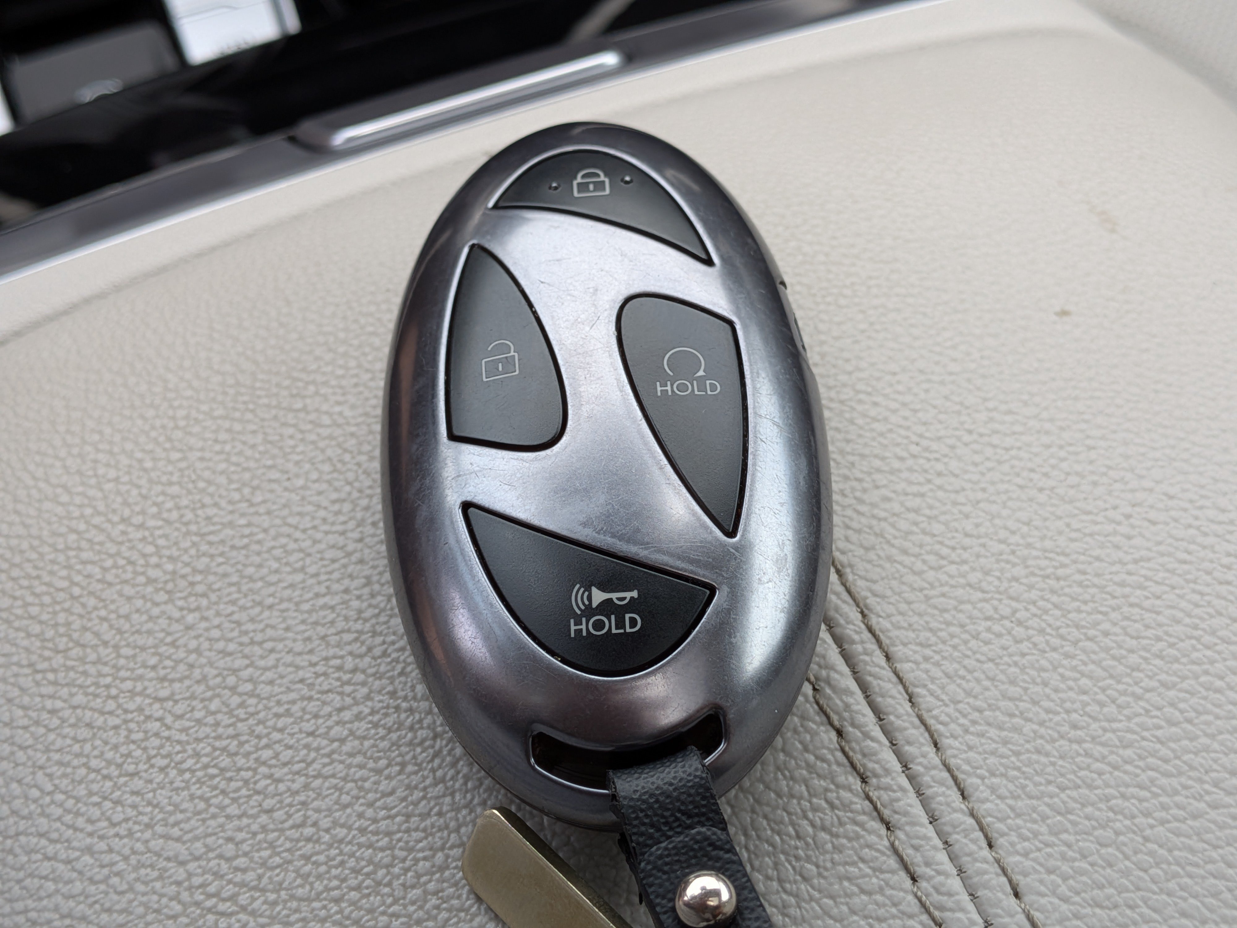 Used 2025 Hyundai Tucson SEL FWD image 37