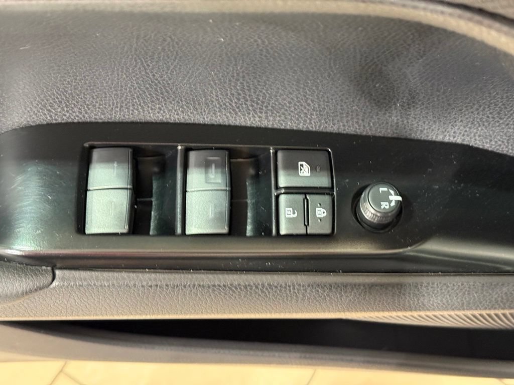 Certified 2026 Toyota Camry SE FWD image 15