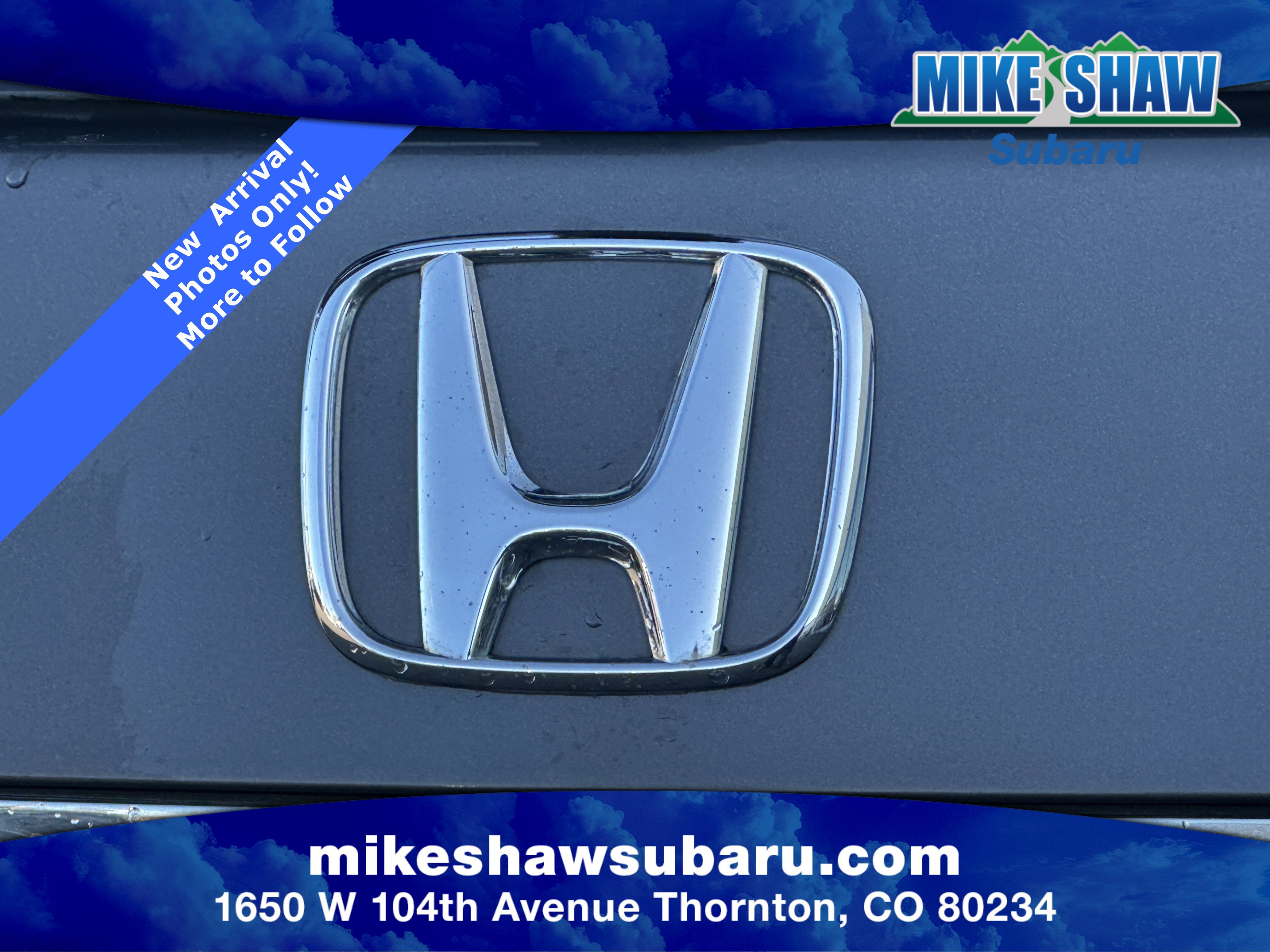 Used 2013 Honda Odyssey EX image 22