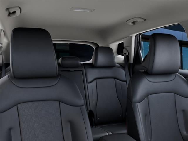 New 2026 Kia Sportage EX image 27