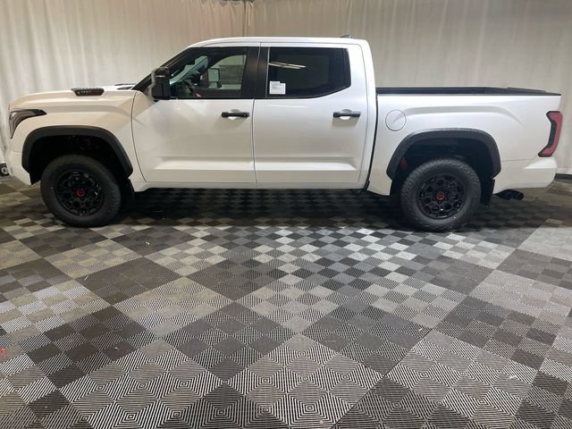 Used 2025 Toyota Tundra TRD Pro w/ TRD Pro Tow Package AWD/4WD image 5