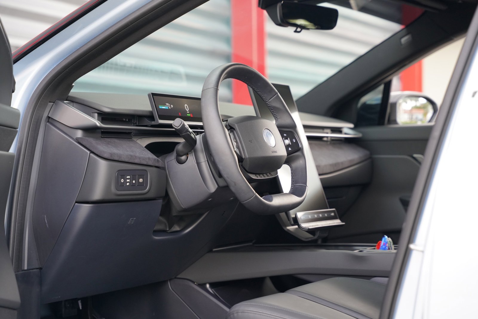 Used 2023 Fisker Ocean Extreme image 10