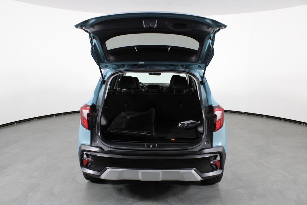 Used 2024 Kia Seltos EX image 15