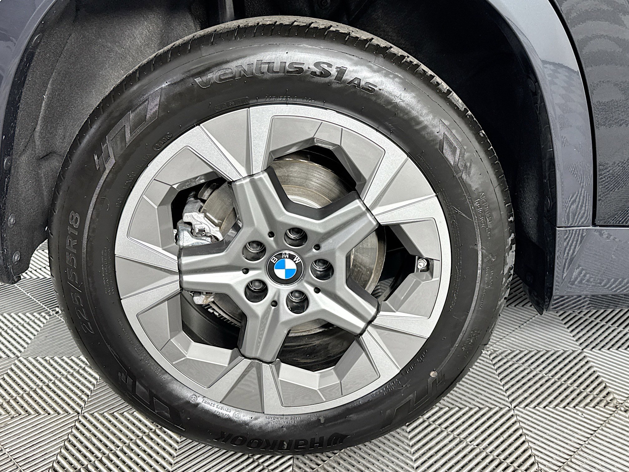 Used 2026 BMW X1 xDrive28i image 57