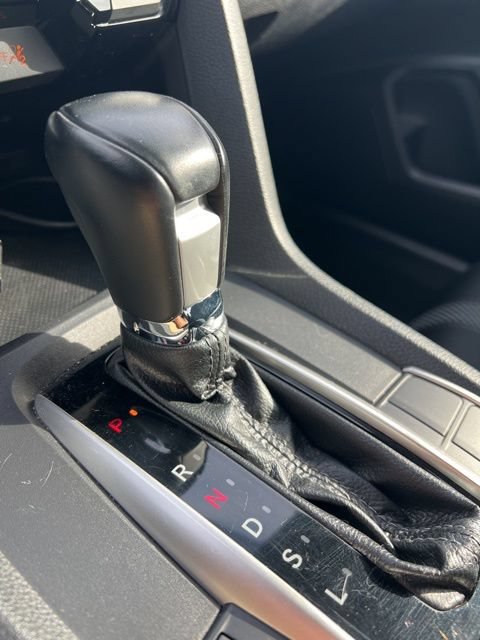 Used 2019 Honda Civic EX image 18
