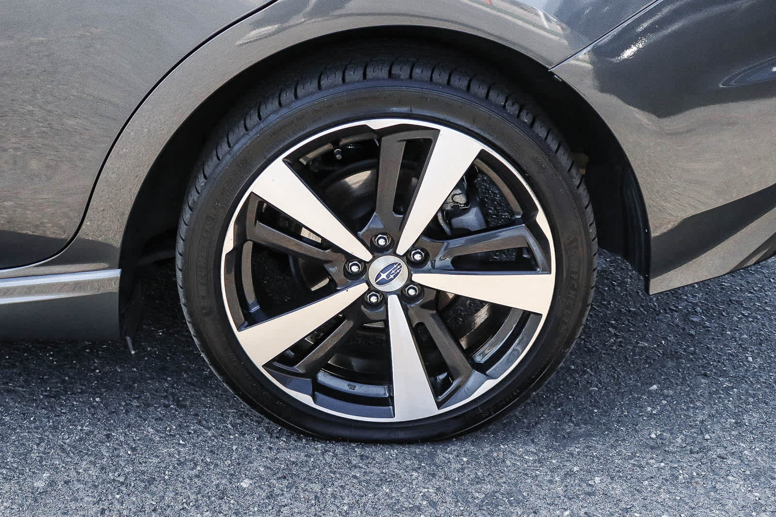 Used 2018 Subaru Impreza 2.0i Sport AWD/4WD image 13
