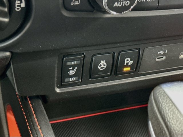 Used 2024 Nissan Frontier PRO-4X w/ Pro Convenience Package AWD/4WD image 20
