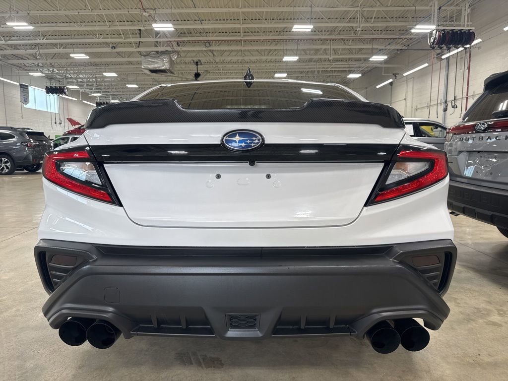 Used 2024 Subaru WRX Premium image 11