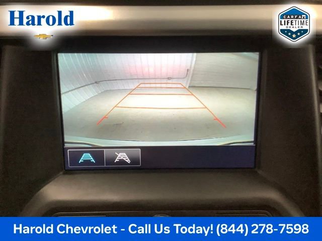 Used 2019 GMC Acadia SLE image 18