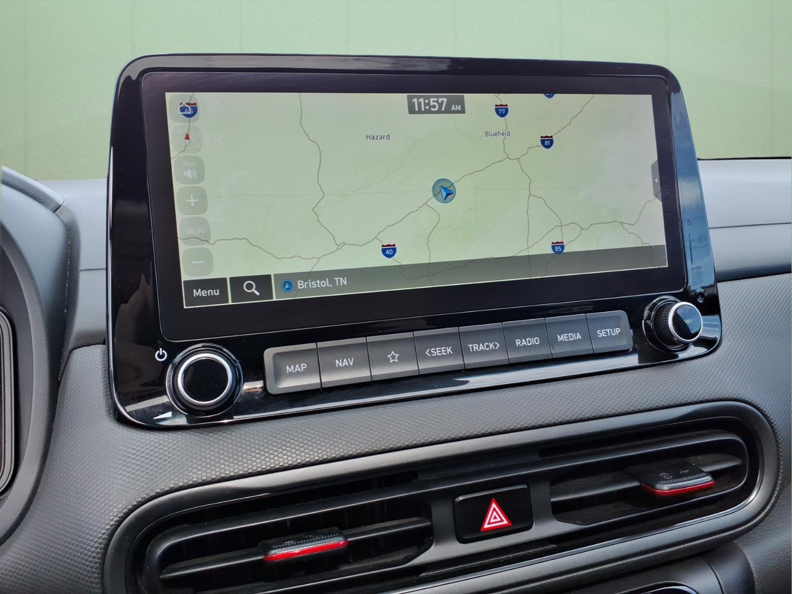 Used 2023 Hyundai Kona N Line image 23