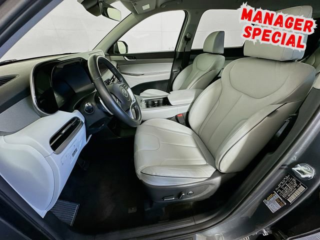 Used 2024 Hyundai Palisade SEL image 12