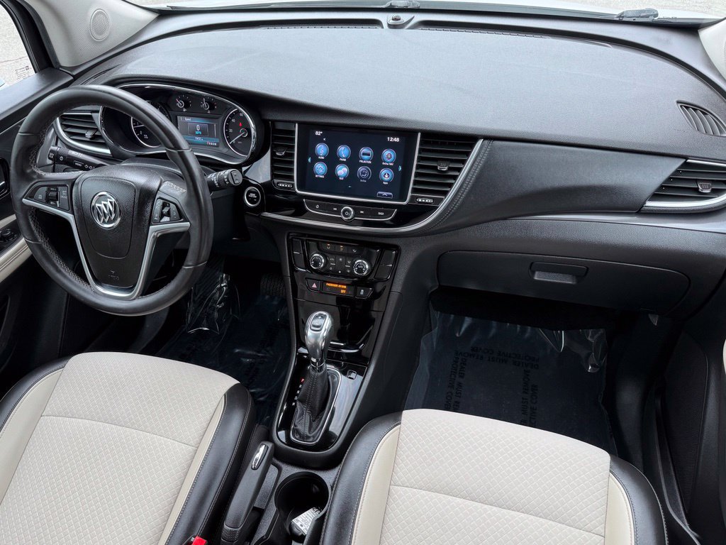 Used 2018 Buick Encore Preferred FWD image 20
