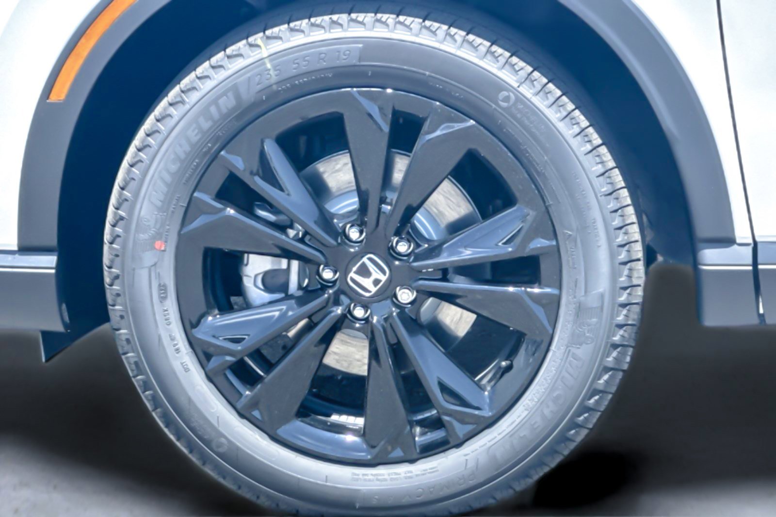 New 2026 Honda CR-V Sport Touring image 11