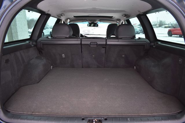 Used 2006 Volvo XC70 2.5T image 32