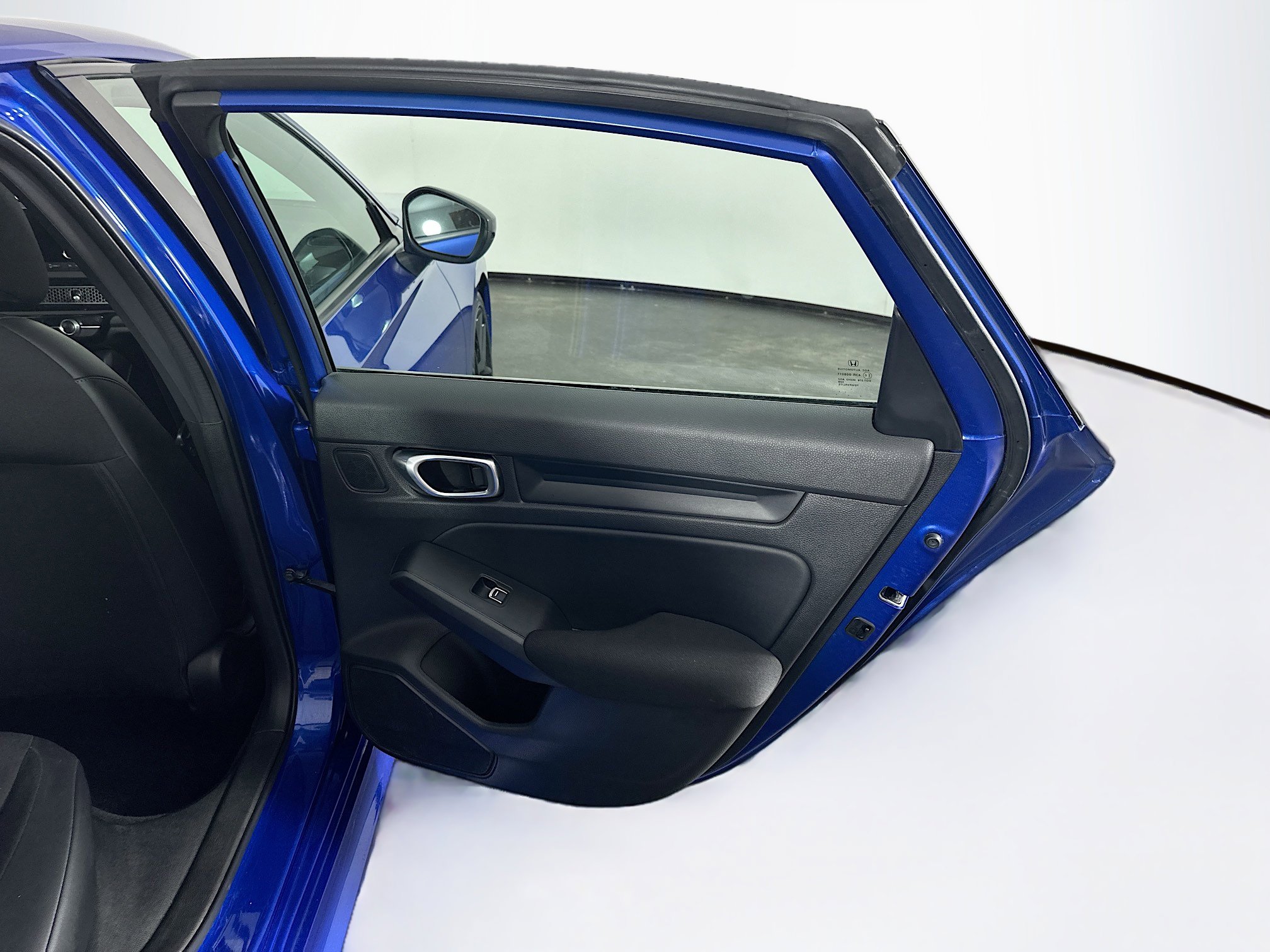 Used 2023 Honda Civic Sport image 28