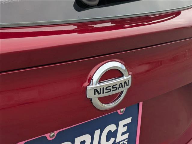 Used 2021 Nissan Rogue Sport S image 27