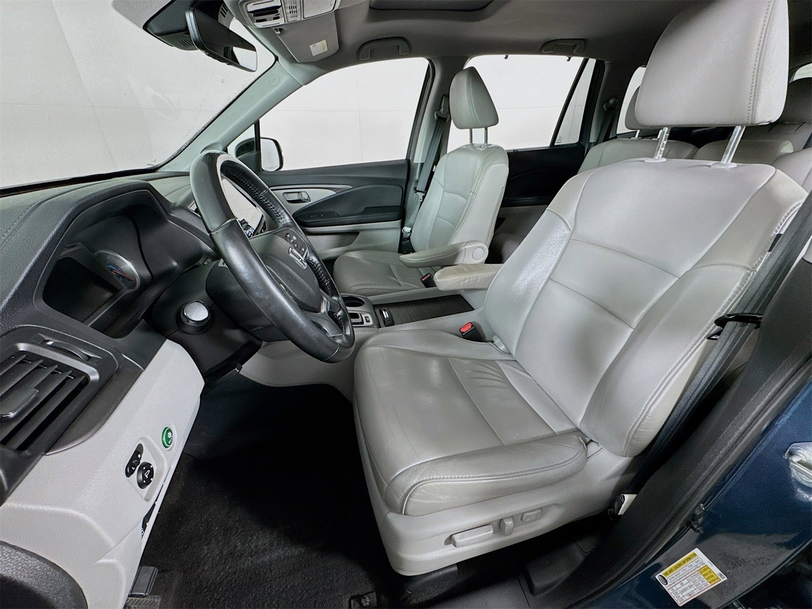 Used 2019 Honda Pilot EX-L image 12