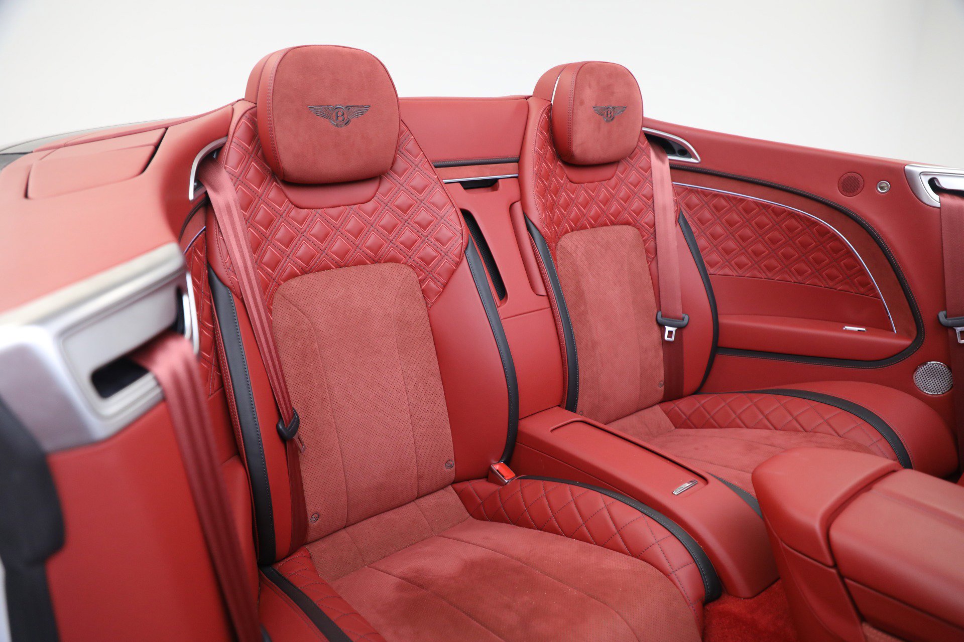 Certified 2022 Bentley Continental GT Speed image 31