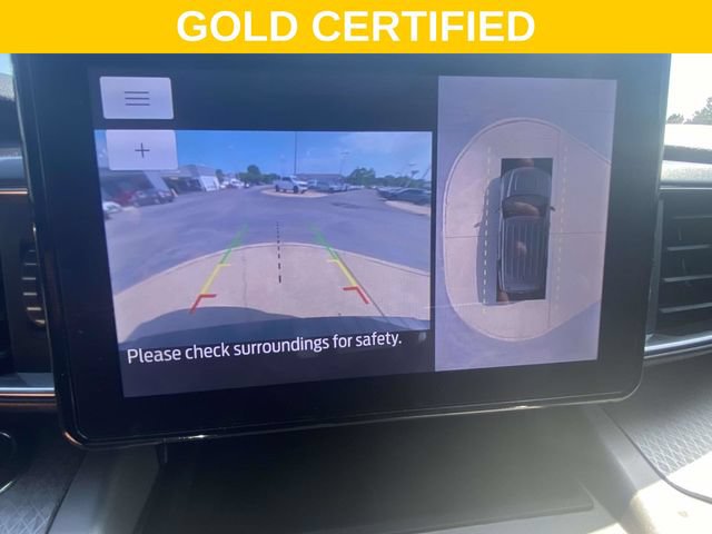 Certified 2023 Ford Explorer Timberline AWD/4WD image 17