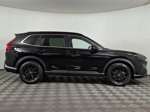 Used 2024 Honda CR-V Sport-L image 10