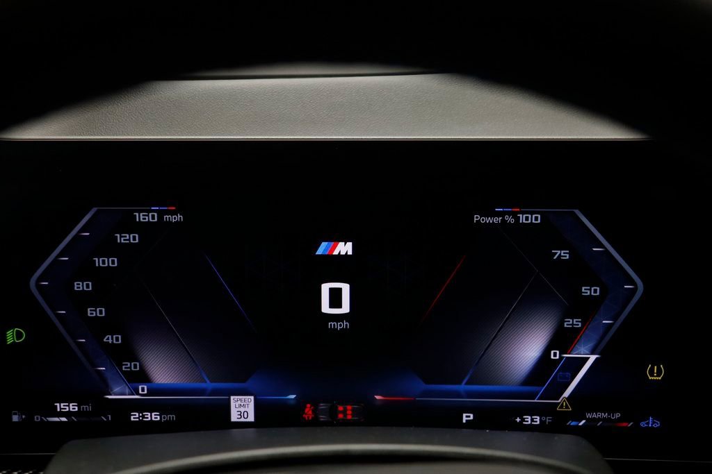 Used 2026 BMW X5 M60i image 8