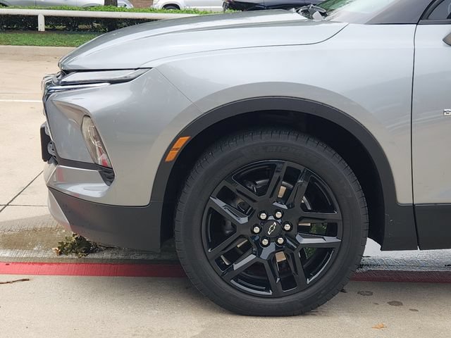 Used 2024 Chevrolet Blazer LT FWD image 15