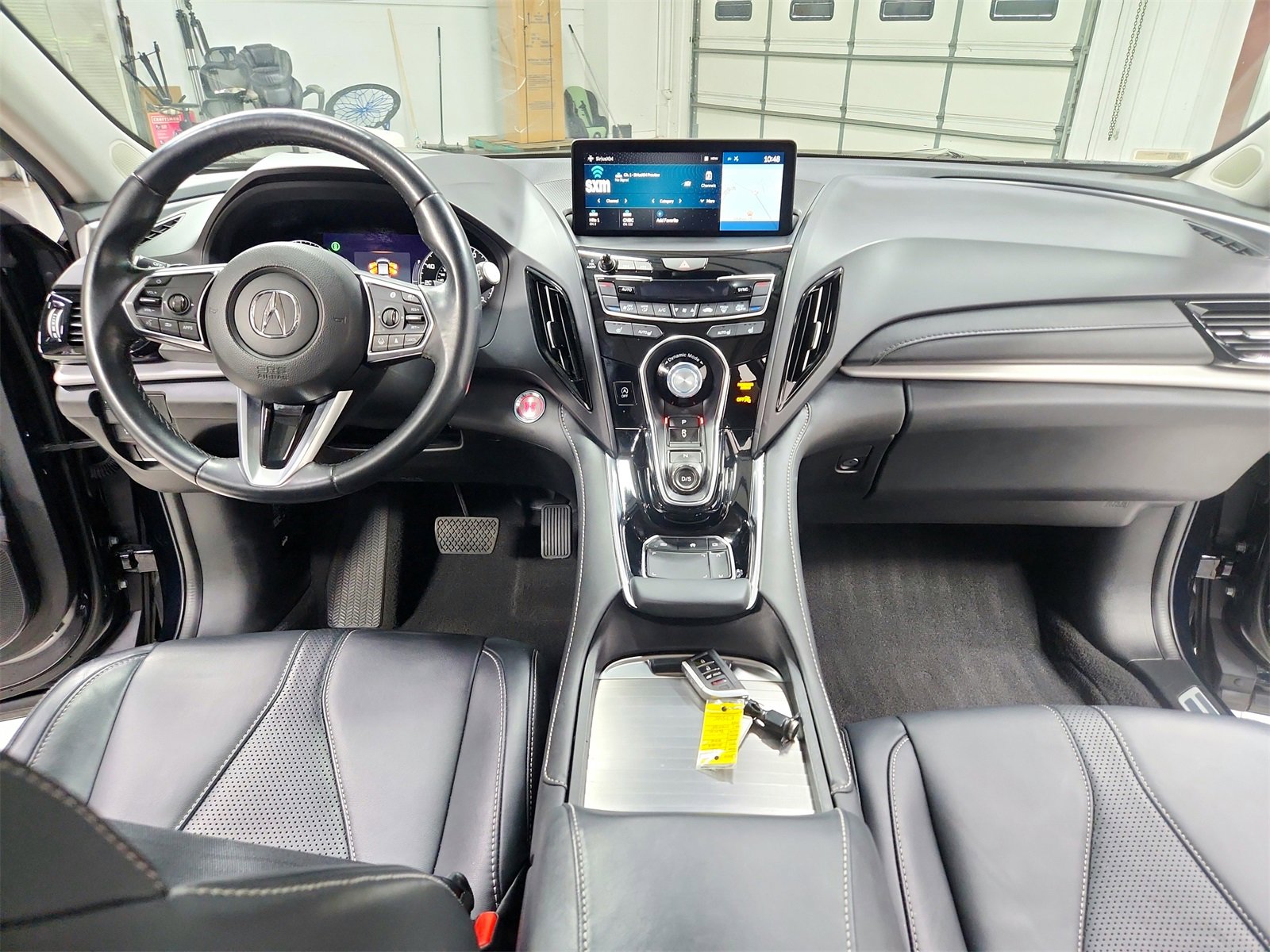 Used 2023 Acura RDX w/ Technology Package image 26