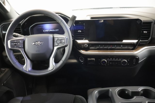 New 2026 Chevrolet Silverado 1500 RST w/ RST Select Package AWD/4WD image 14