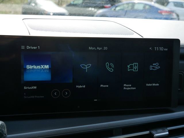 Used 2025 Hyundai Santa Fe SEL FWD image 21