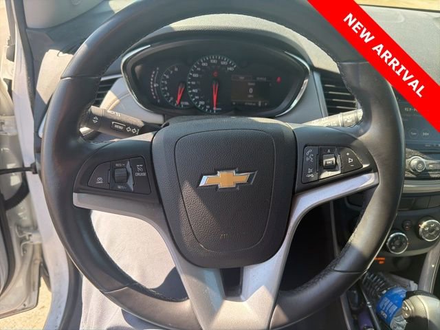 Used 2019 Chevrolet Trax LT w/ Driver Confidence Package image 10