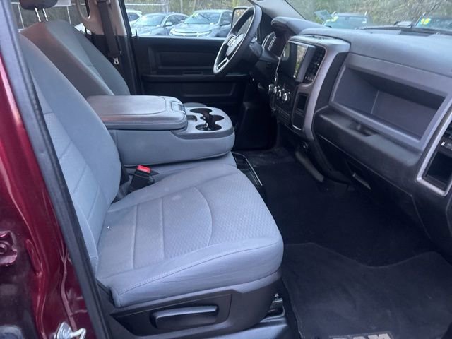 Used 2020 RAM 1500 Tradesman w/ Popular Equipment Group AWD/4WD image 11