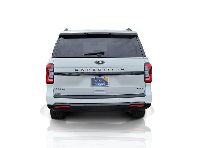 Certified 2023 Ford Expedition Max Limited AWD/4WD image 6