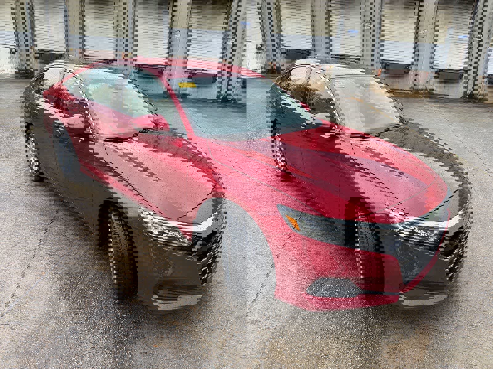 Used 2021 Honda Accord LX image 11