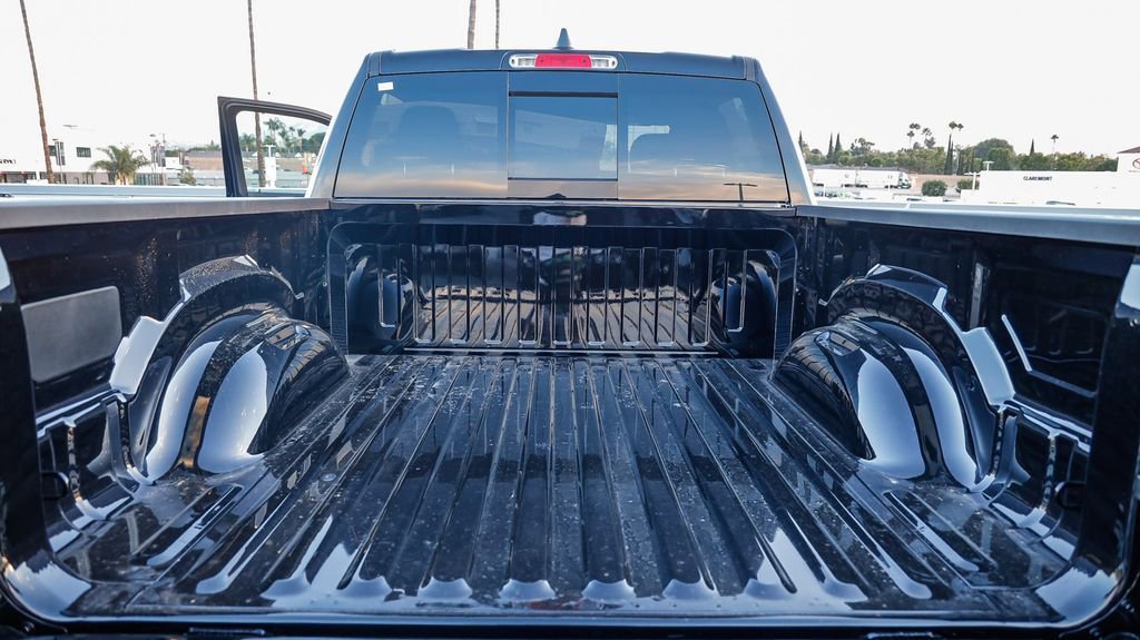 New 2025 RAM 1500 Big Horn image 26