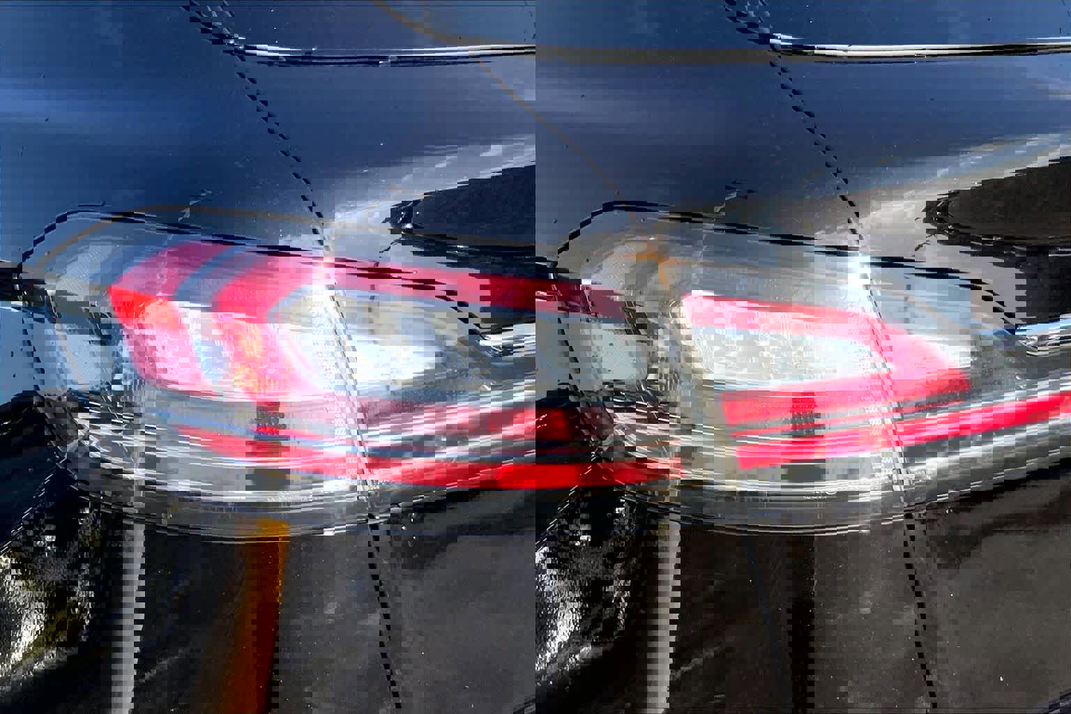 Used 2023 Lincoln Nautilus Black Label image 10