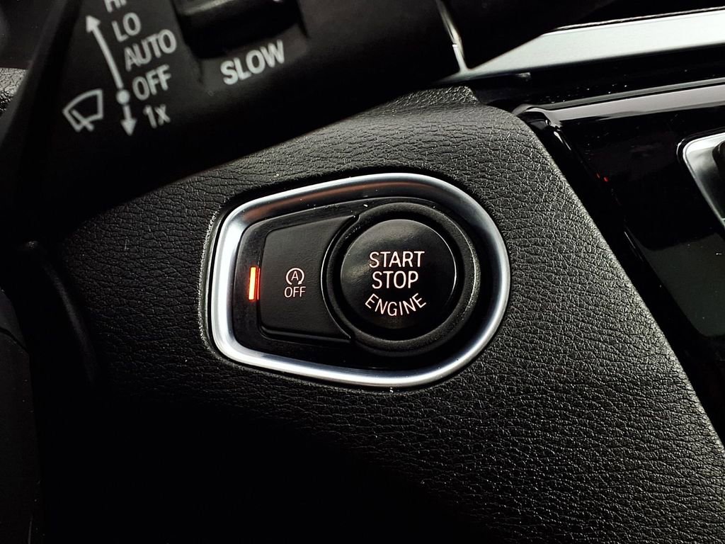 Used 2018 BMW X1 xDrive28i image 18