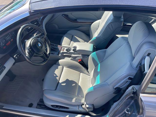 Used 2004 BMW 325Ci Convertible image 6