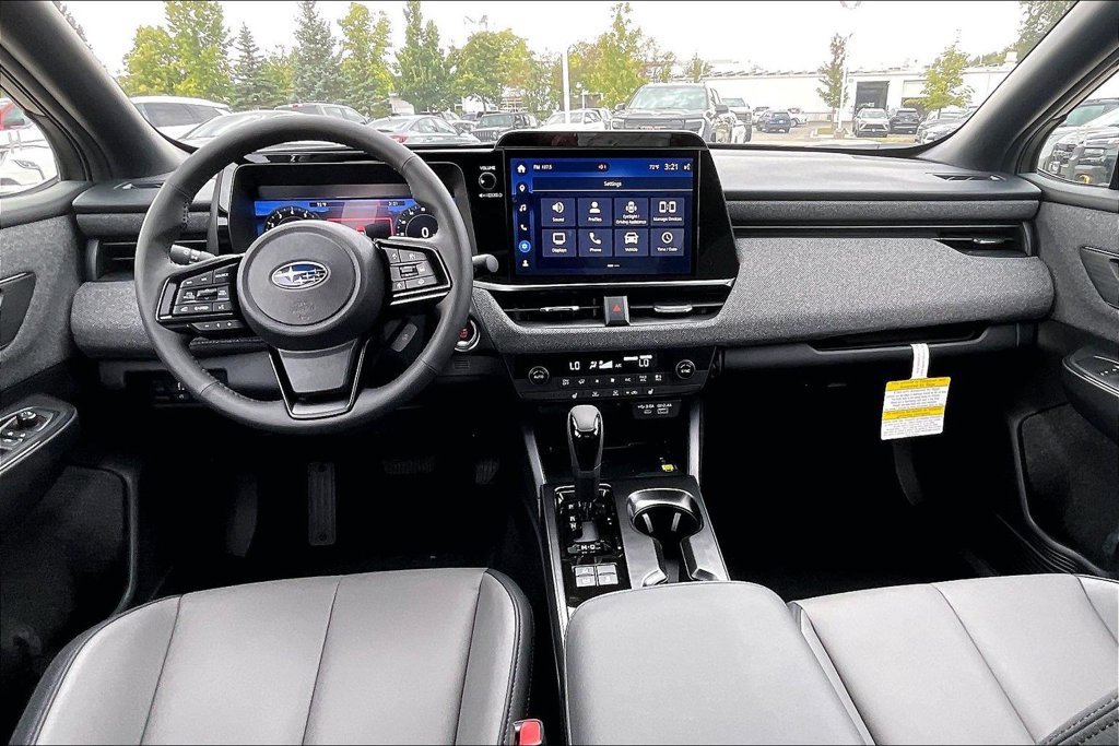 New 2026 Subaru Outback Premium AWD/4WD image 6