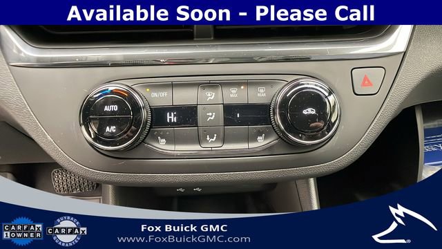 Certified 2025 Buick Envista Preferred w/ Convenience I Package image 24