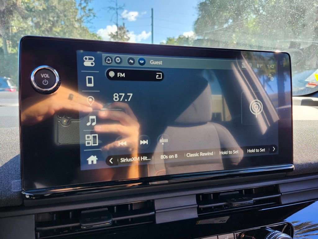 New 2026 Honda Prologue Eco image 19