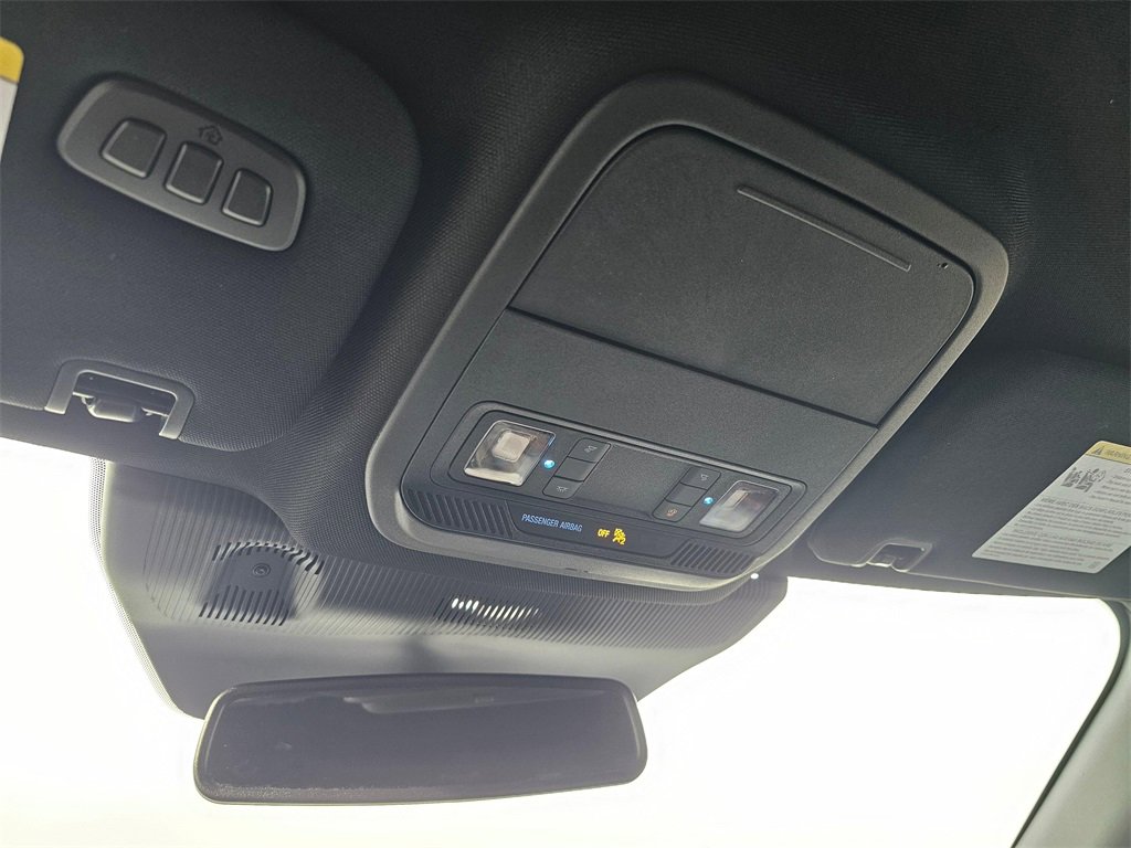 New 2026 Ford Explorer ST image 27