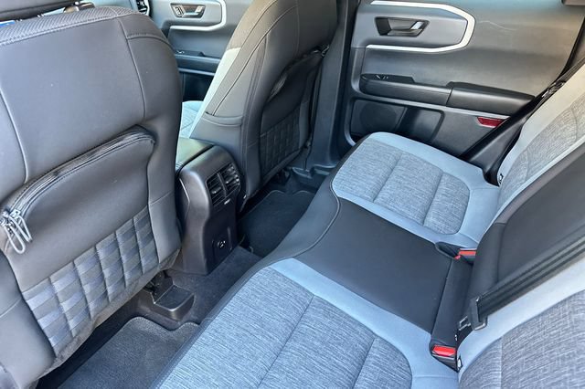 Used 2023 Ford Bronco Sport Big Bend w/ Convenience Package AWD/4WD image 13