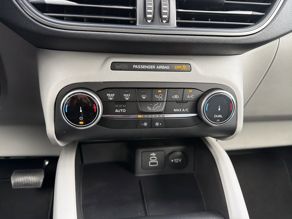 New 2026 Ford Escape Active FWD image 20